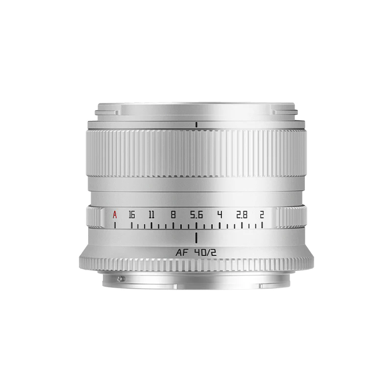 TTArtisan AF 40mm F2 - Image 15