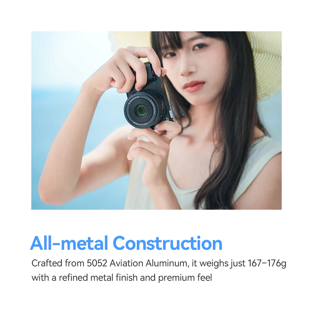 TTArtisan AF 40mm F2 - Image 6