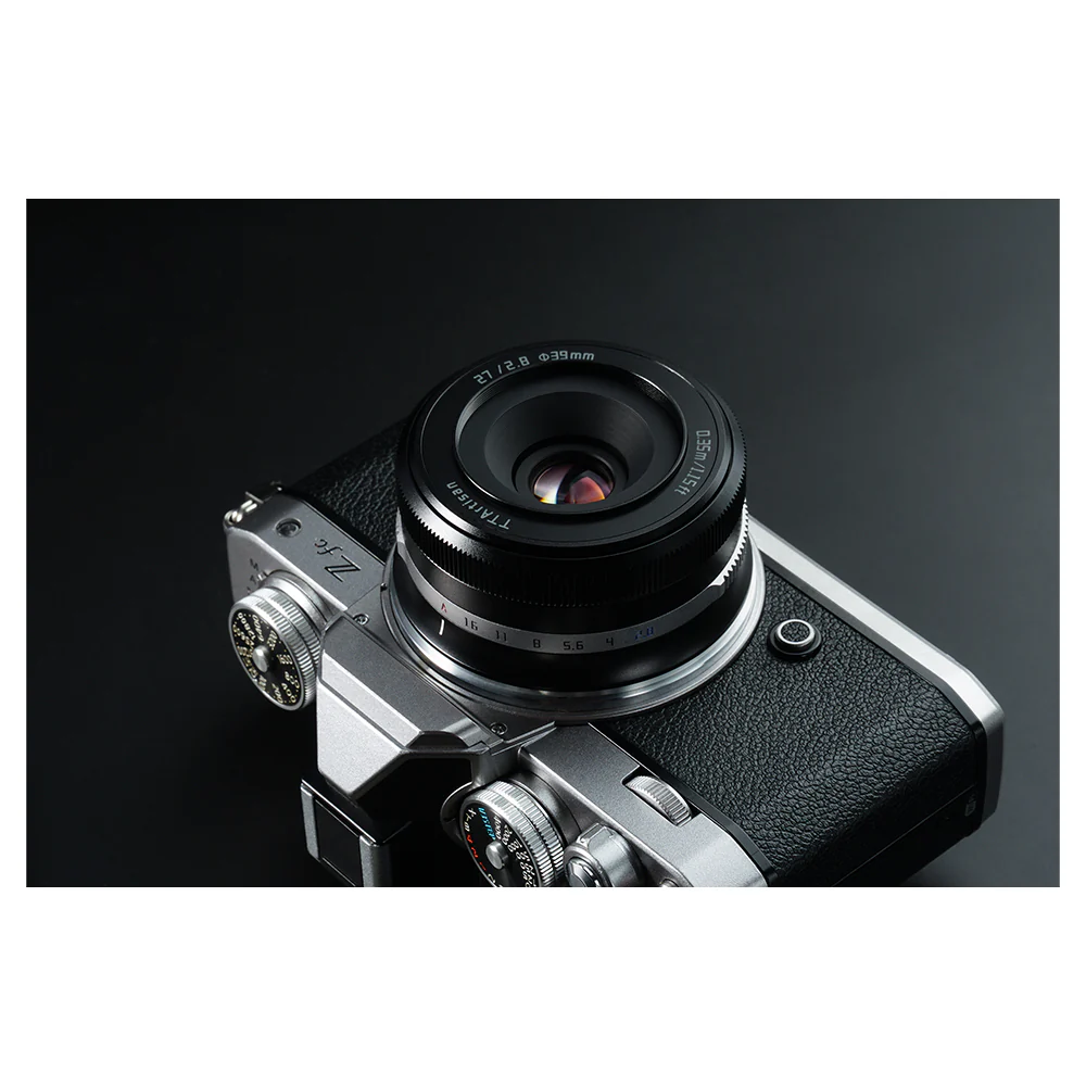 TTArtisan AF 27mm F2.8 - Image 11