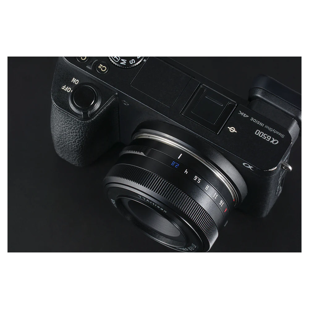 TTArtisan AF 27mm F2.8 - Image 13