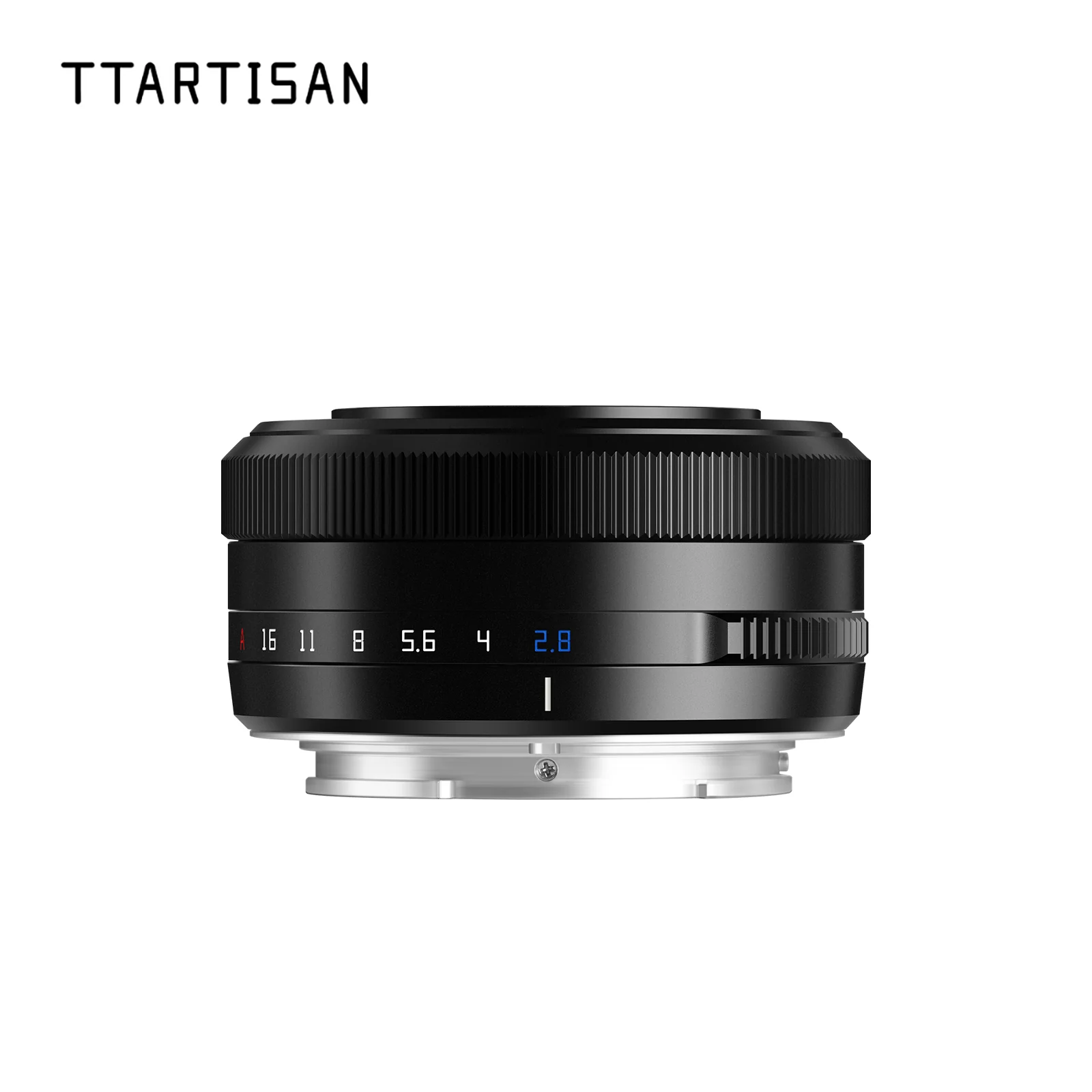 TTArtisan AF 27mm F2.8 - Image 15