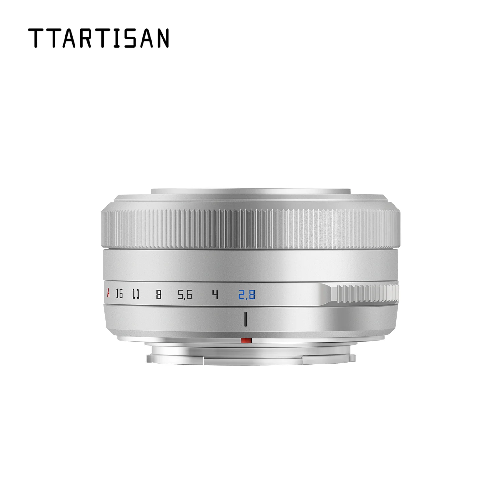 TTArtisan AF 27mm F2.8 - Image 16