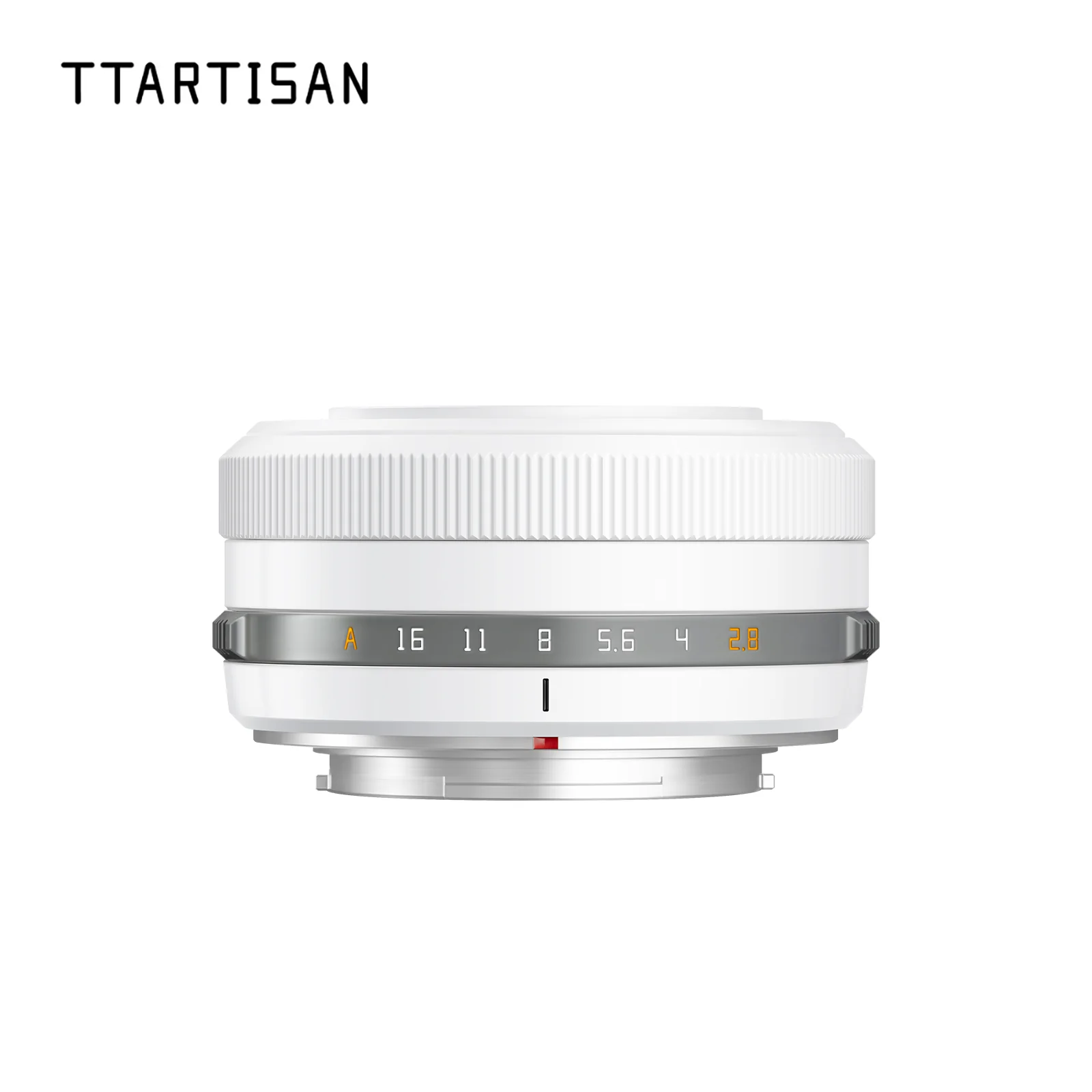 TTArtisan AF 27mm F2.8 - Image 17