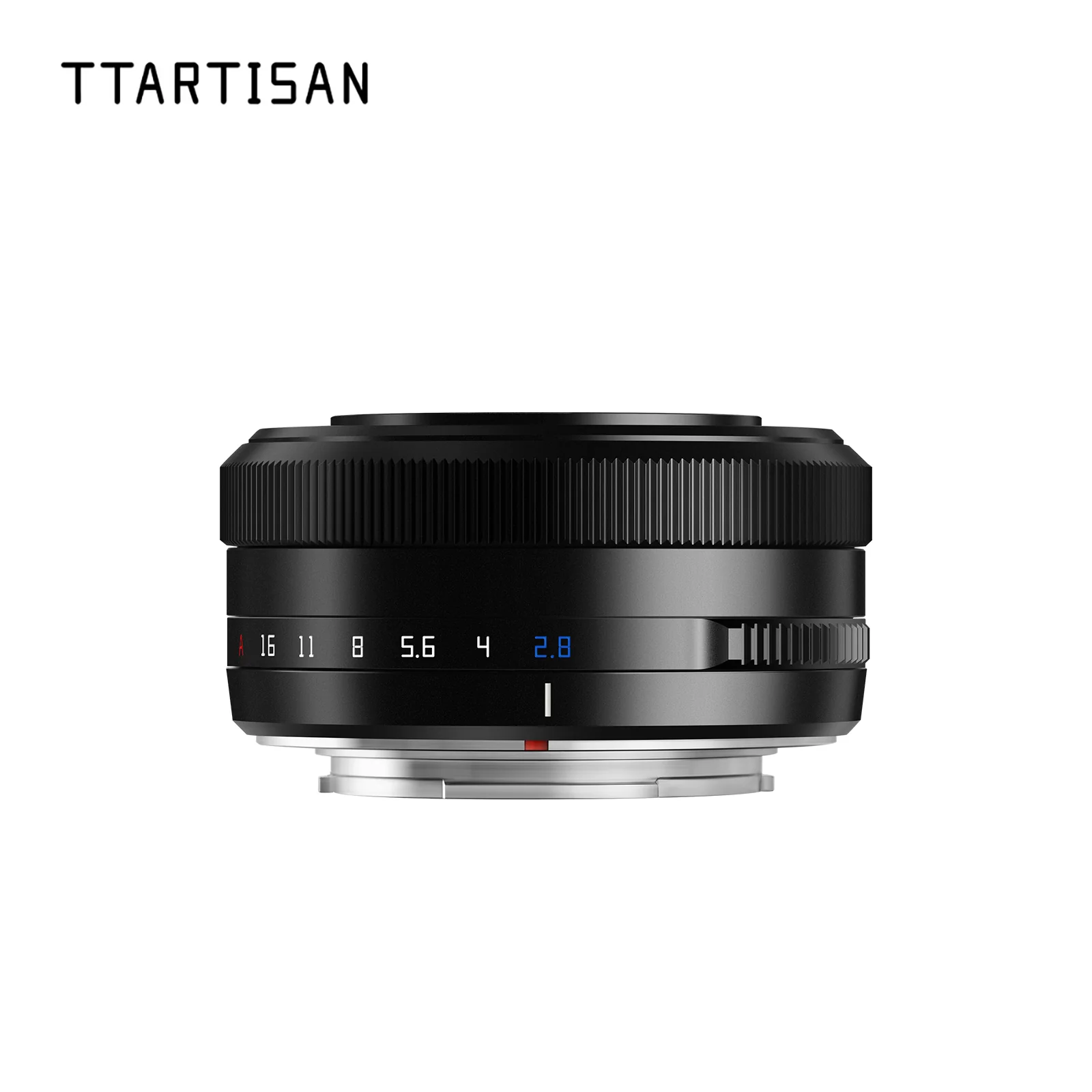 TTArtisan AF 27mm F2.8 - Image 19