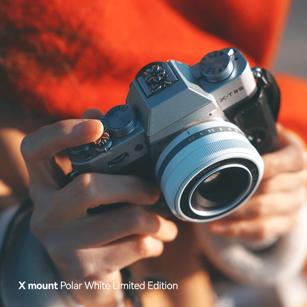 TTArtisan AF 27mm F2.8 - Image 2