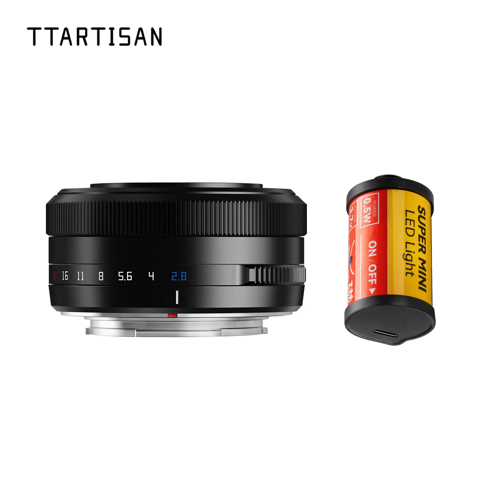 TTArtisan AF 27mm F2.8 - Image 20