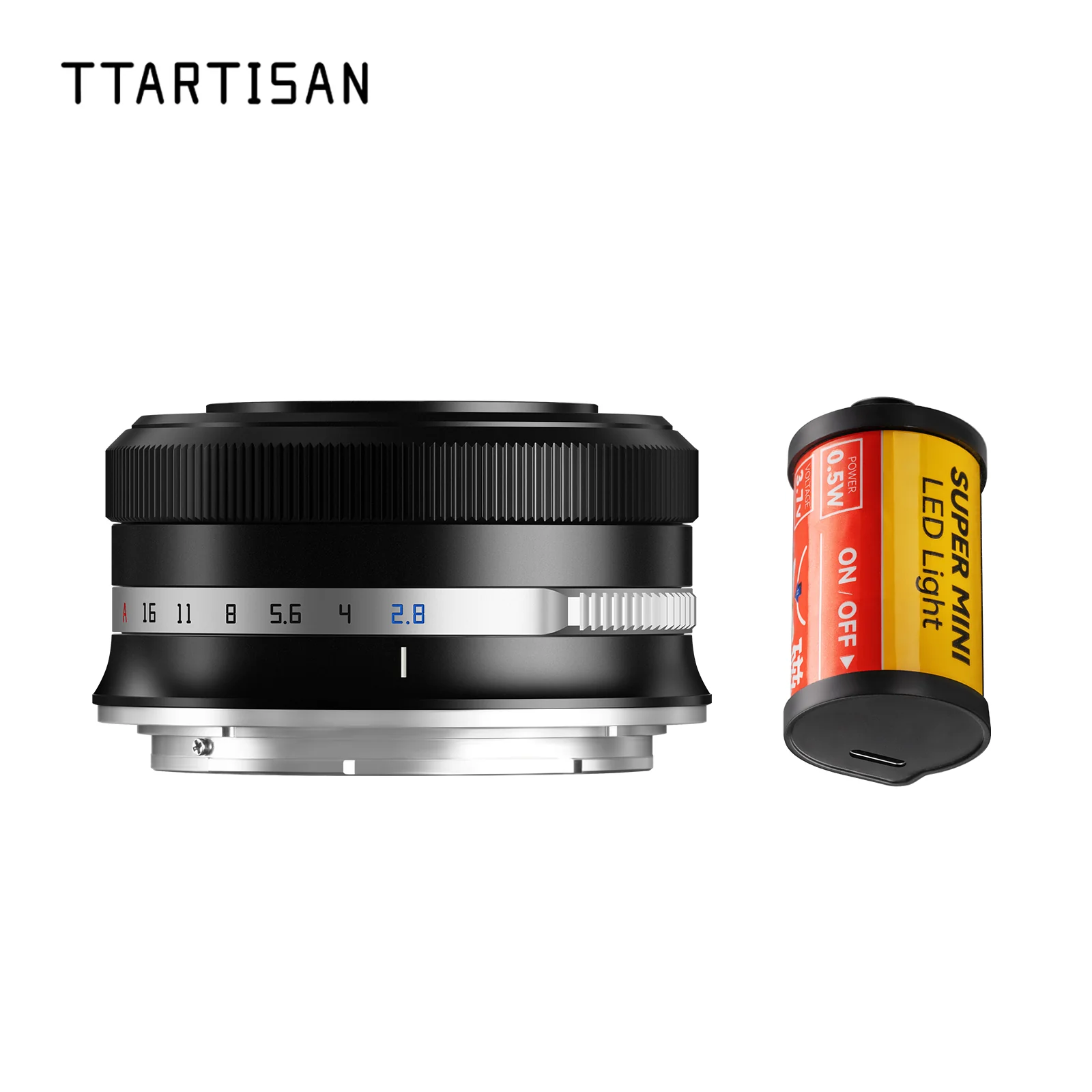 TTArtisan AF 27mm F2.8 - Image 24