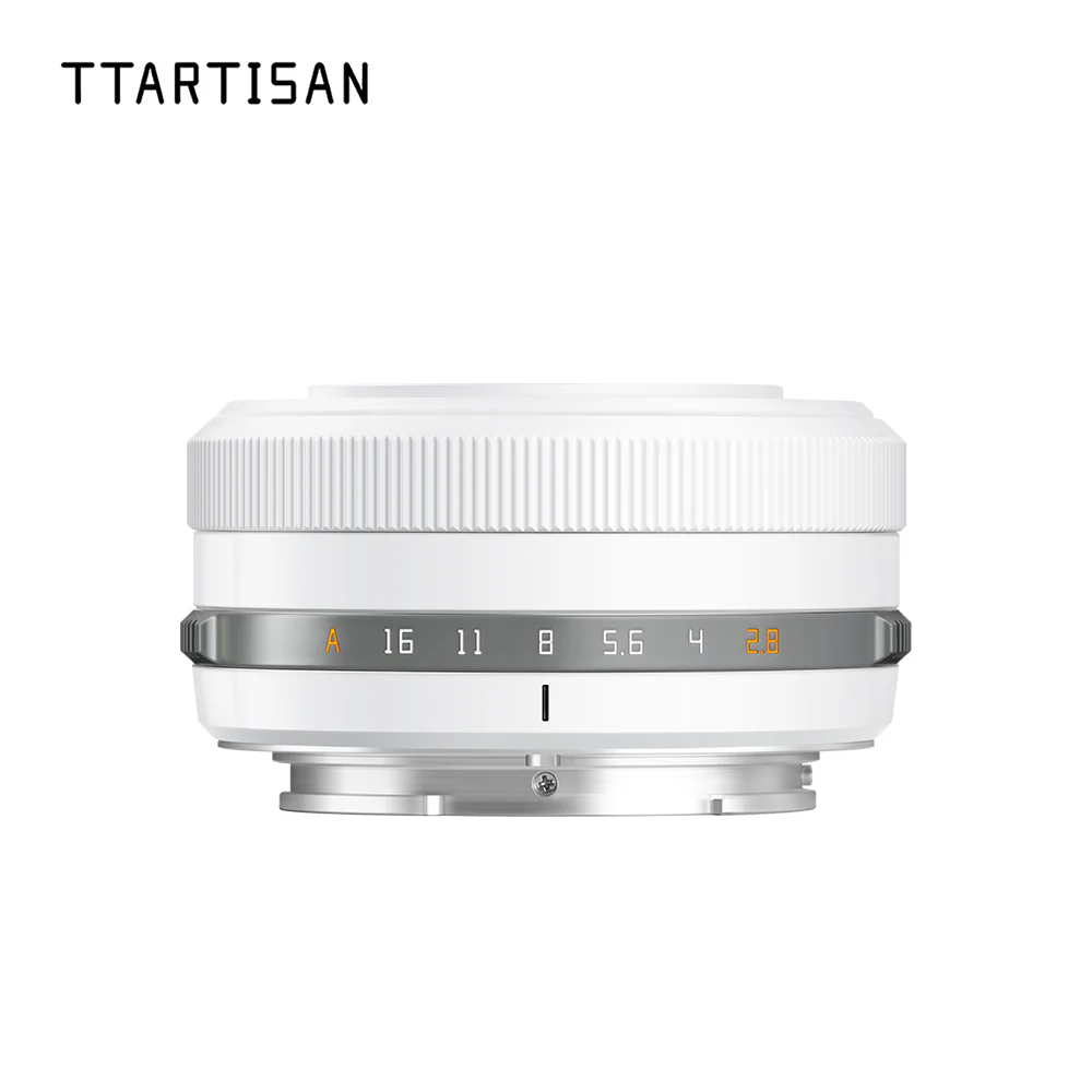 TTArtisan AF 27mm F2.8 - Image 25