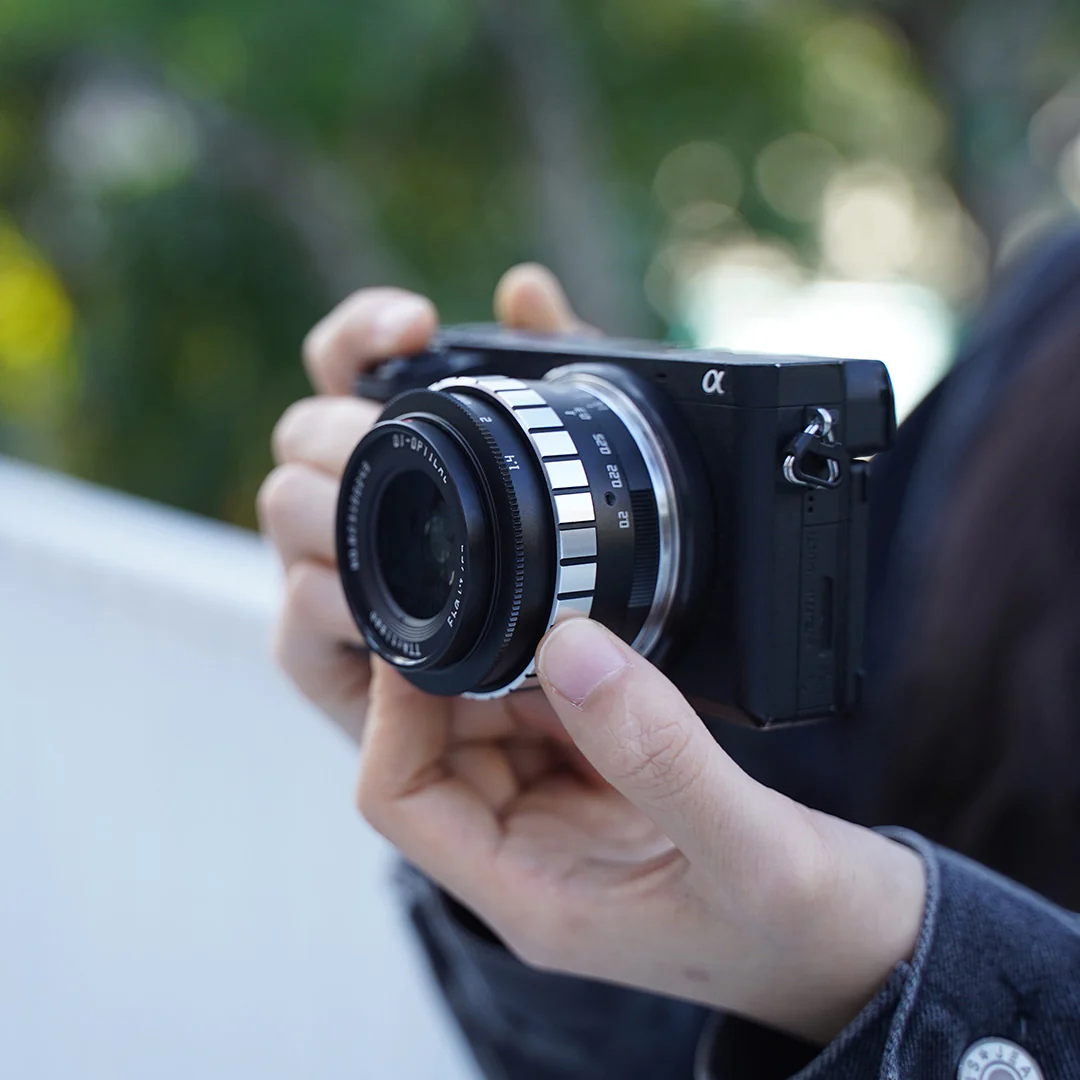 APS-C 23mm F1.4 - Image 3