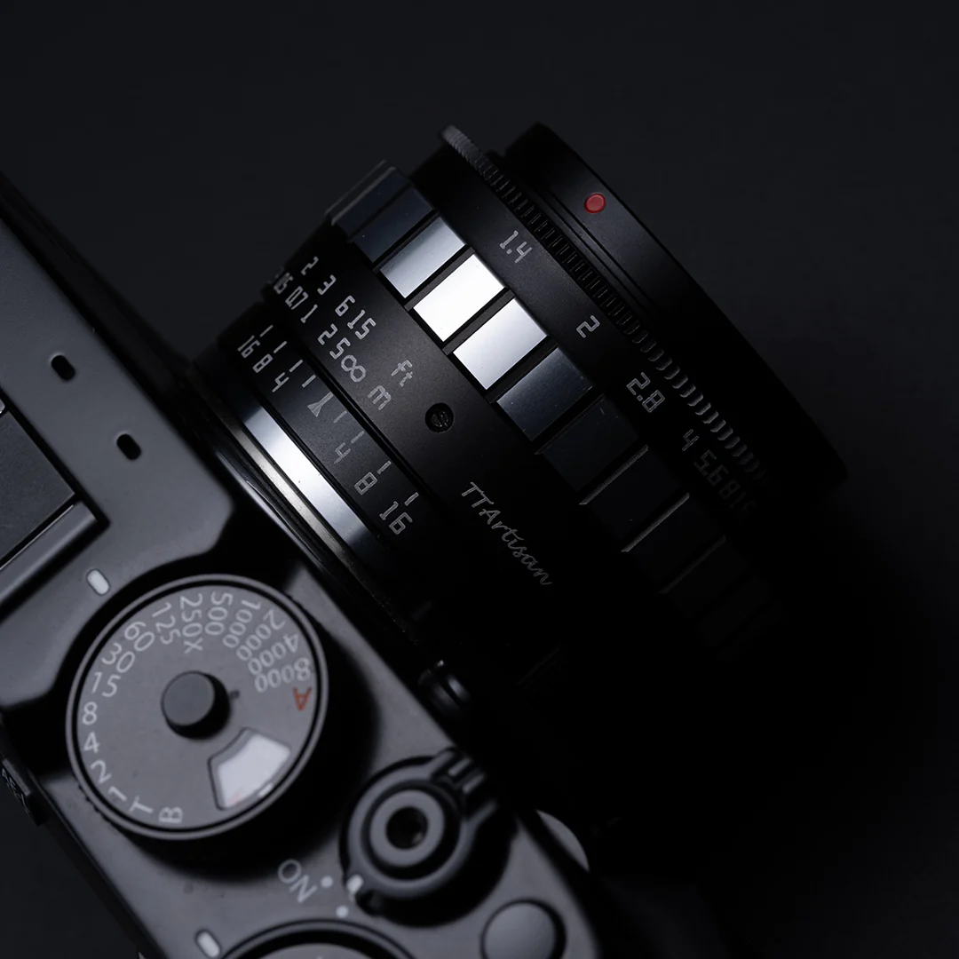APS-C 23mm F1.4 - Image 4