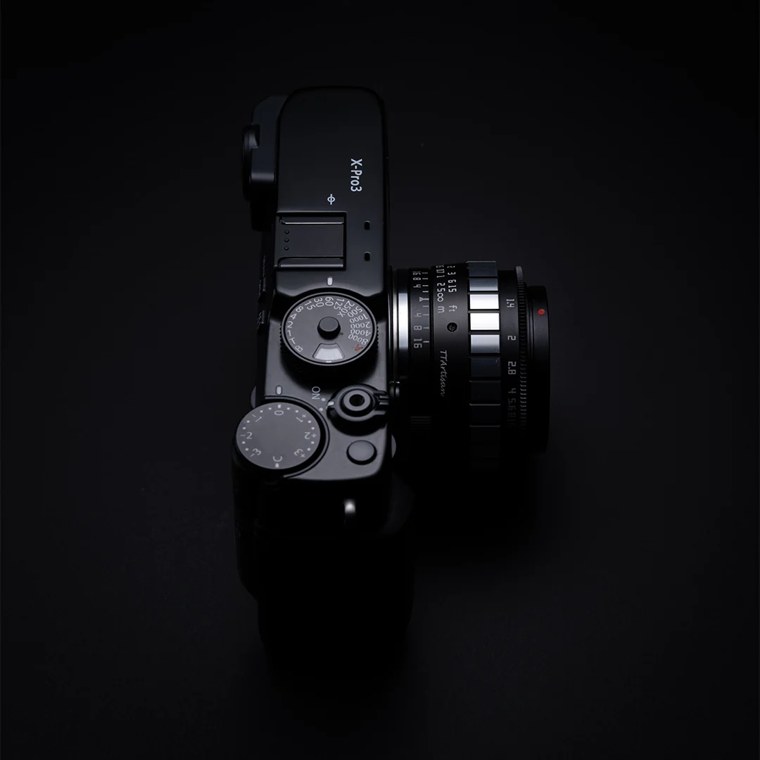 APS-C 23mm F1.4 - Image 5