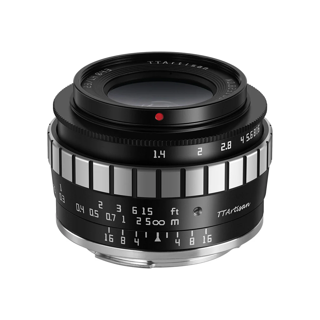 APS-C 23mm F1.4 - Image 6