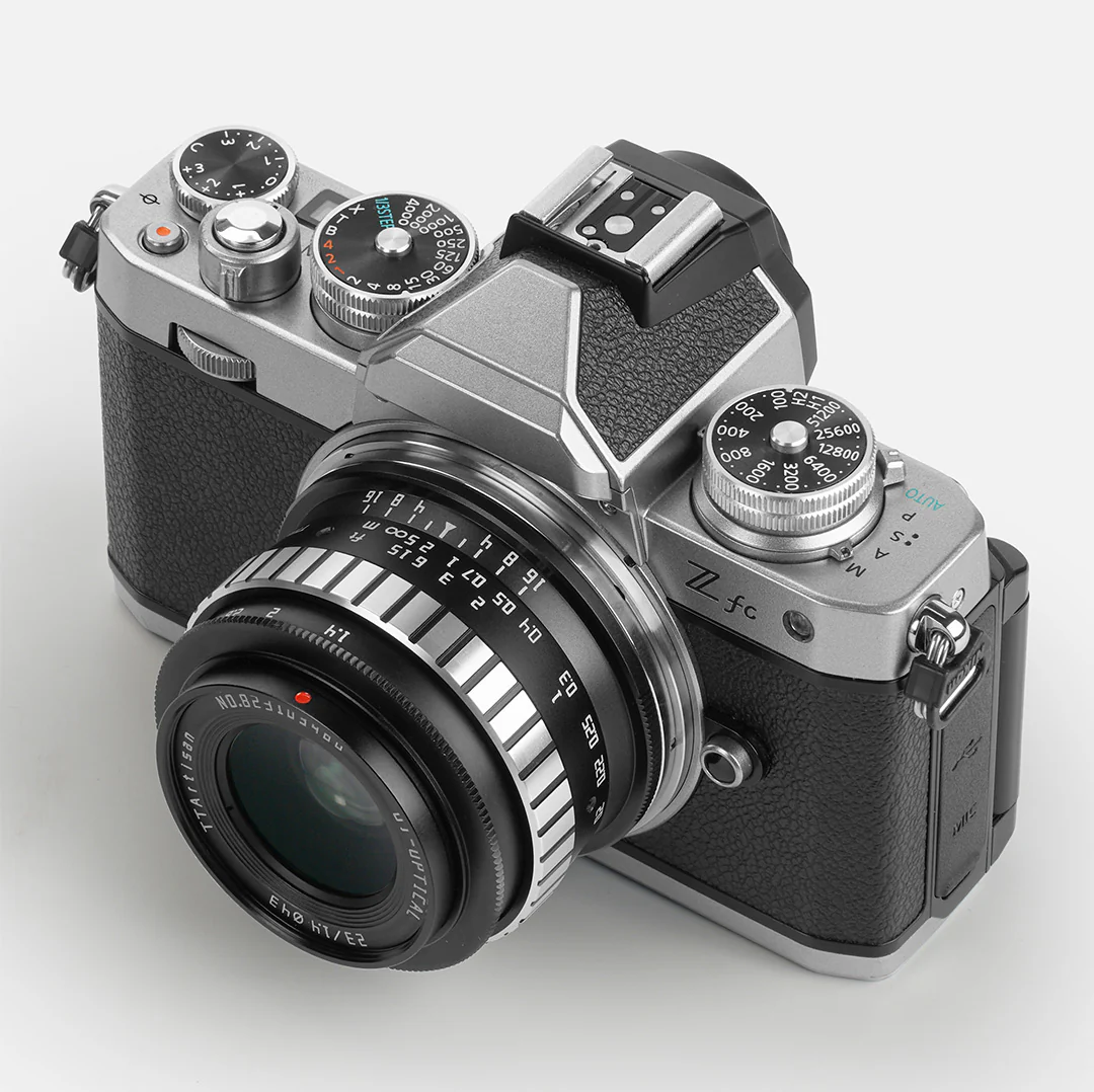 APS-C 23mm F1.4 - Image 7