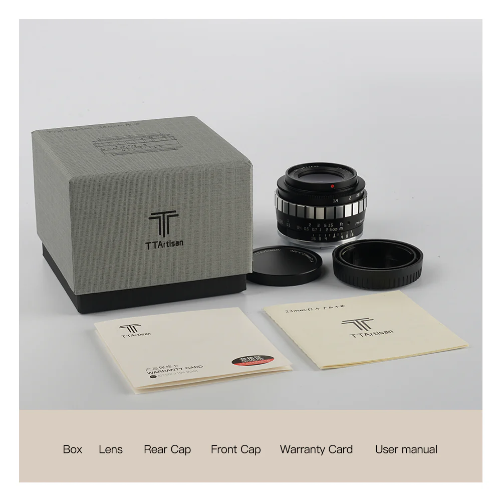 APS-C 23mm F1.4 - Image 8