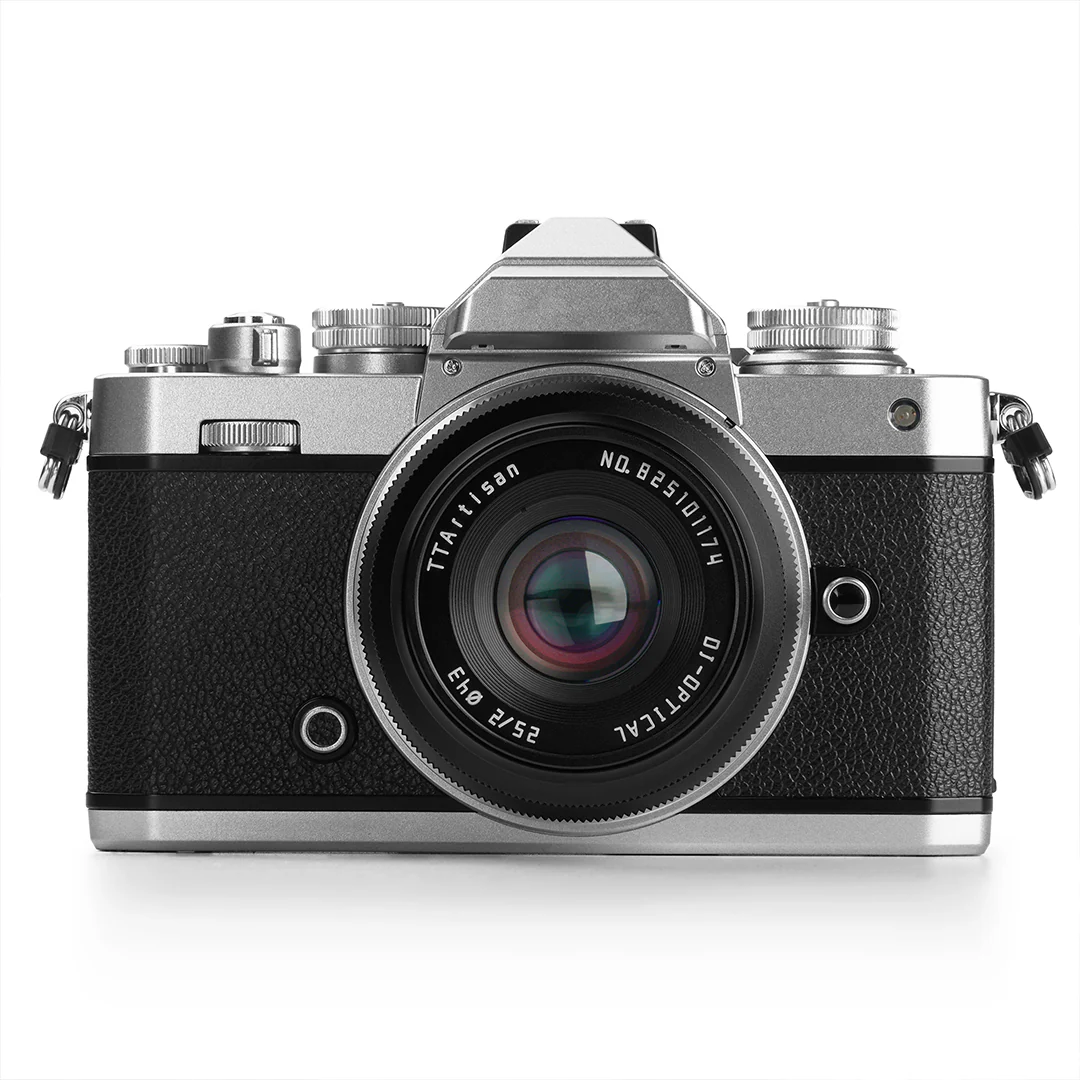 APS-C 25mm F2 - Image 3