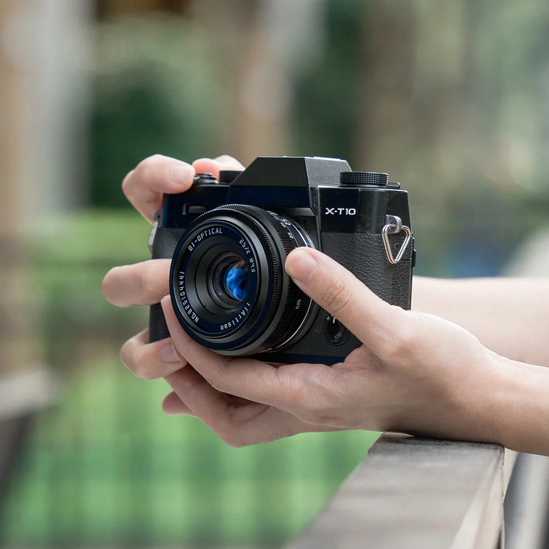 APS-C 25mm F2 - Image 4
