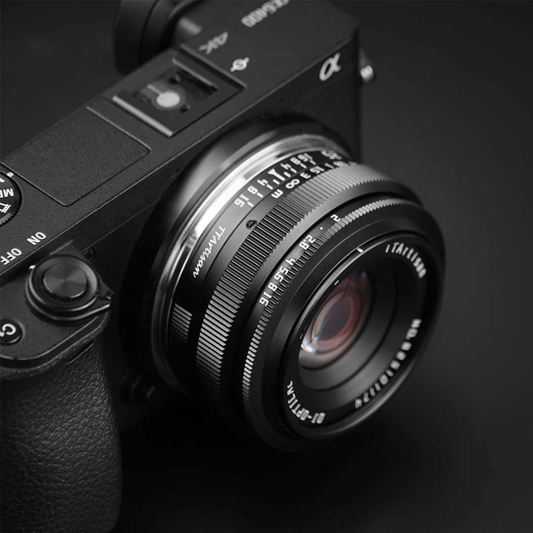 APS-C 25mm F2 - Image 5