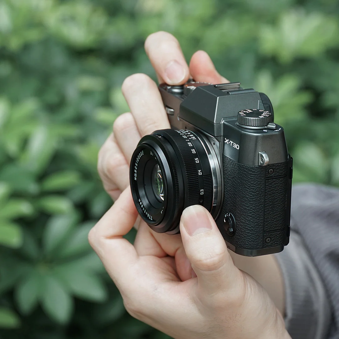 APS-C 25mm F2 - Image 6