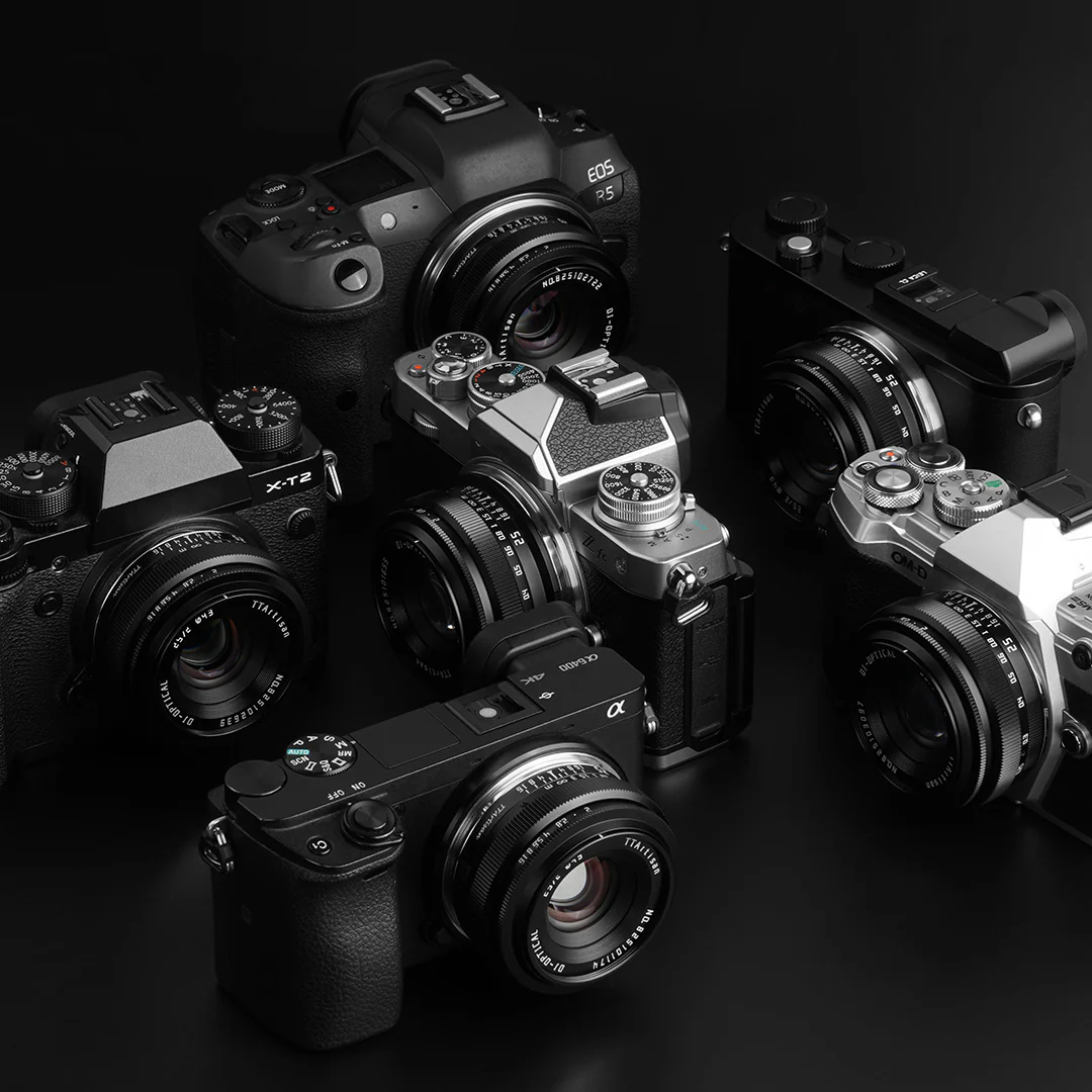 APS-C 25mm F2 - Image 7