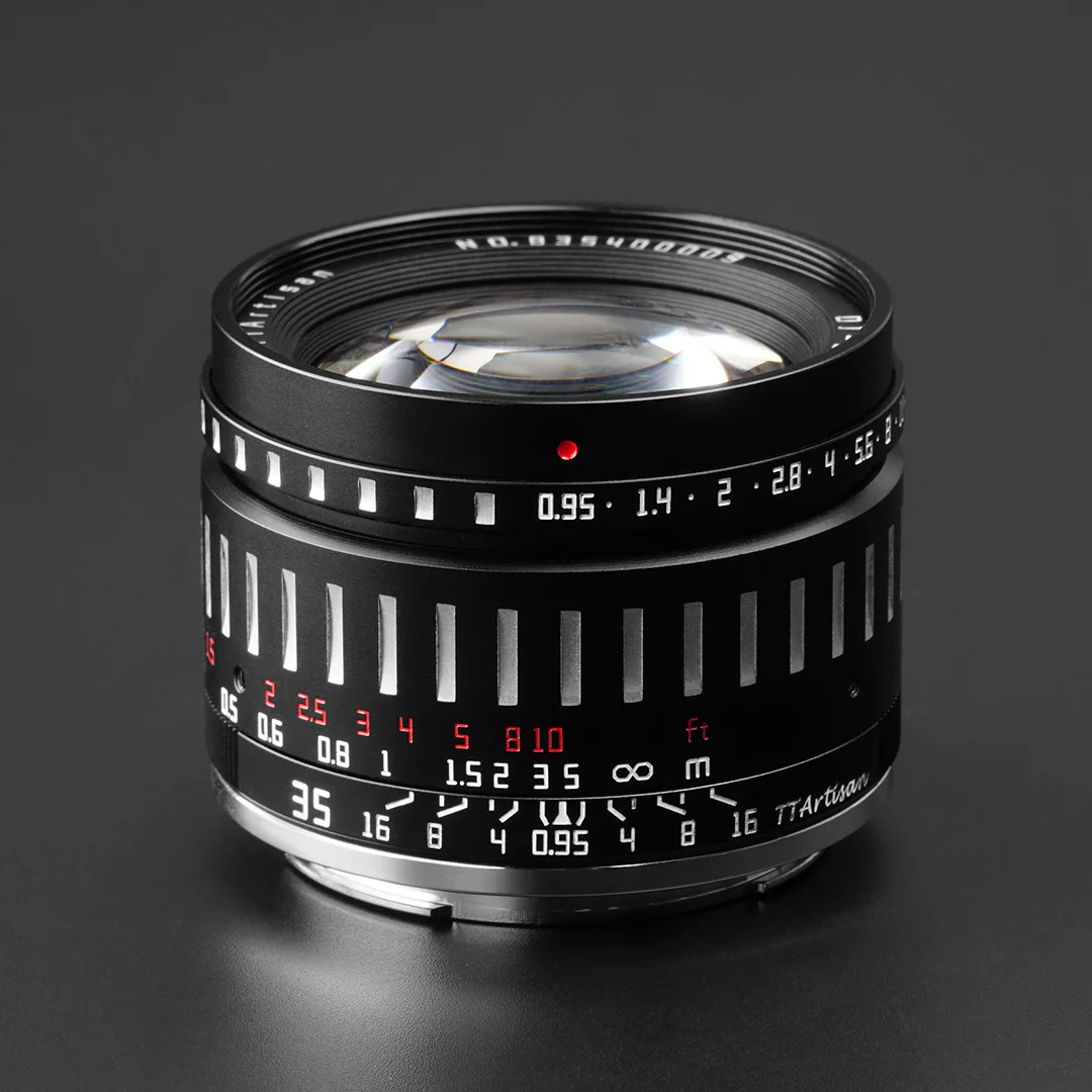 APS-C 35mm F0.95 - Image 7