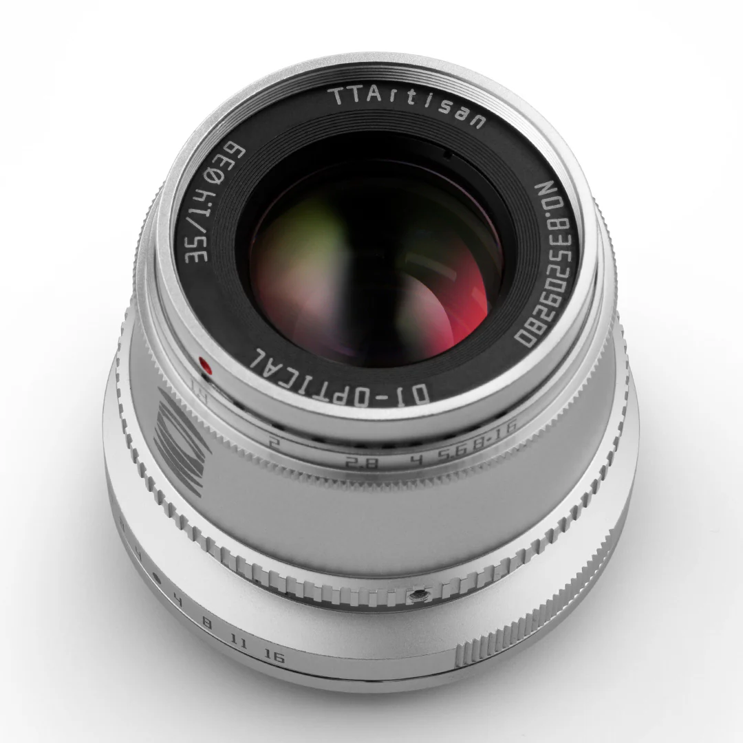 APS-C 35mm F1.4 - Image 4