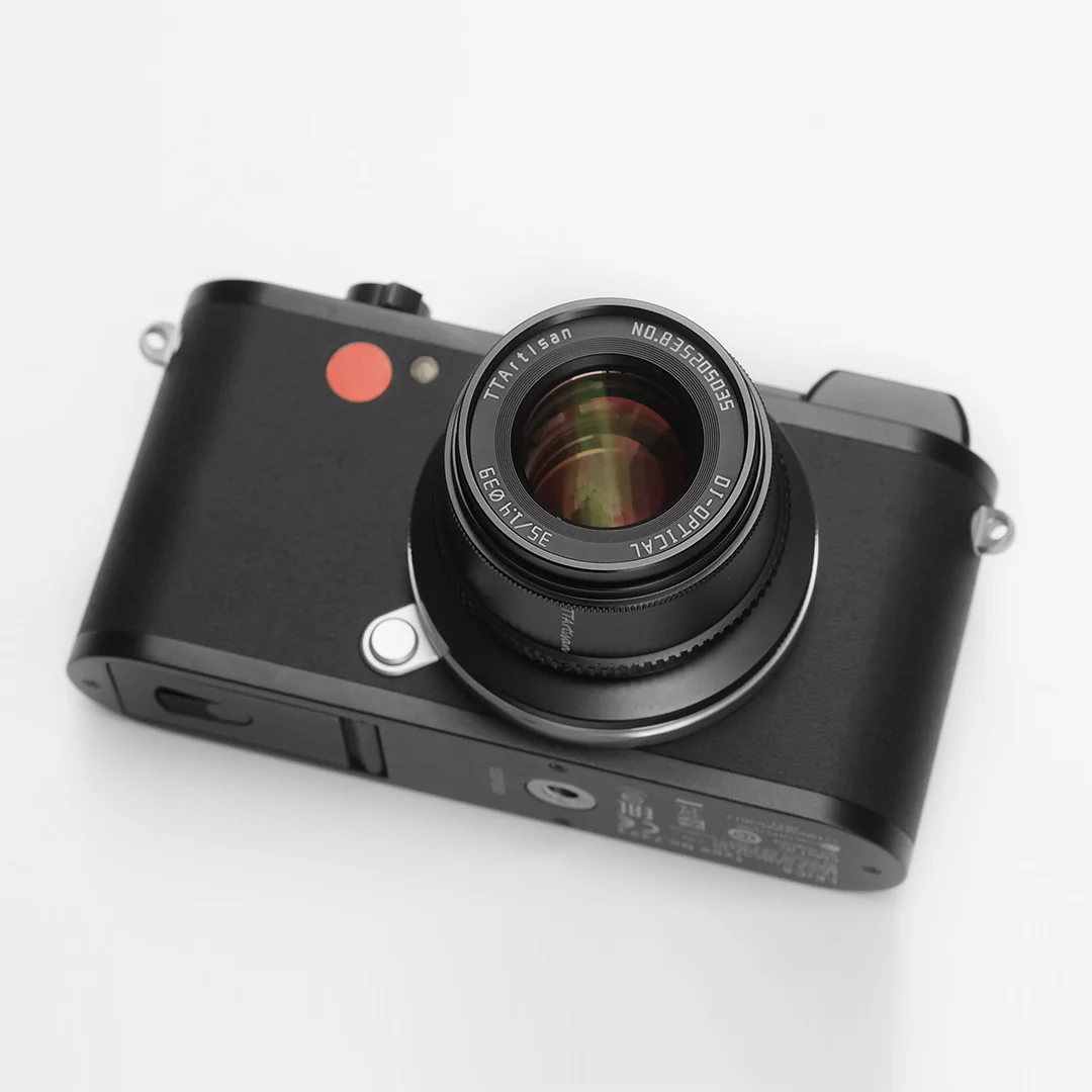 APS-C 35mm F1.4 - Image 5