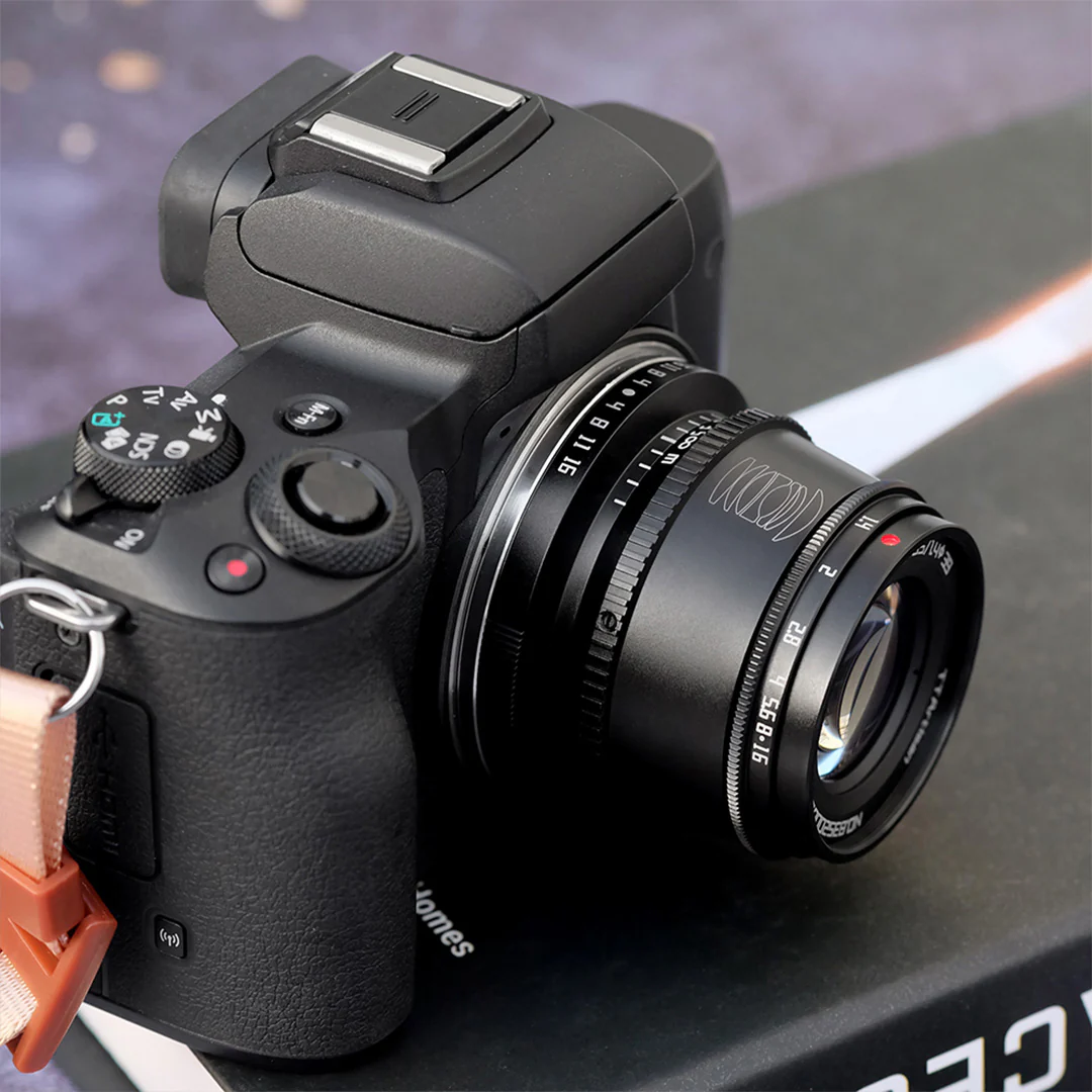 APS-C 35mm F1.4 - Image 6