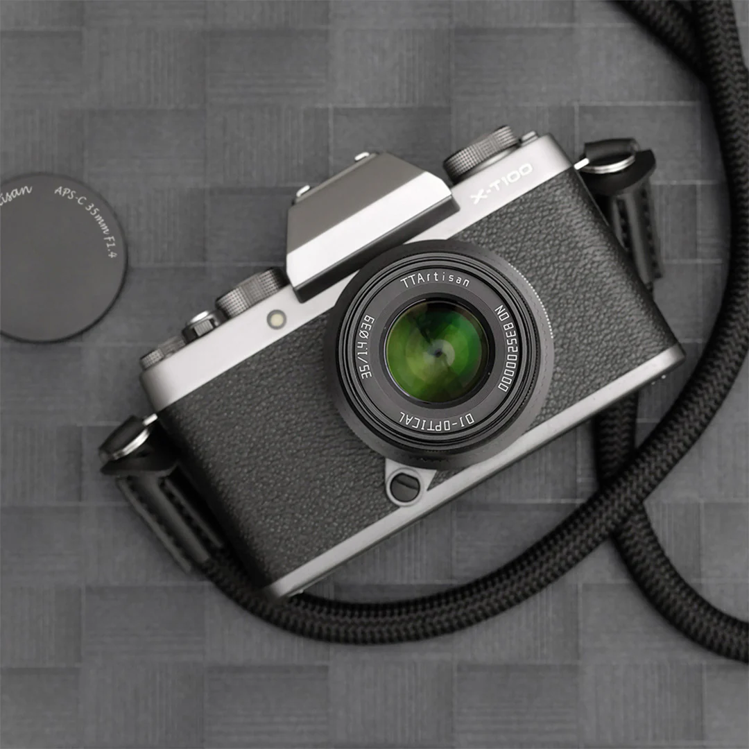 APS-C 35mm F1.4 - Image 7