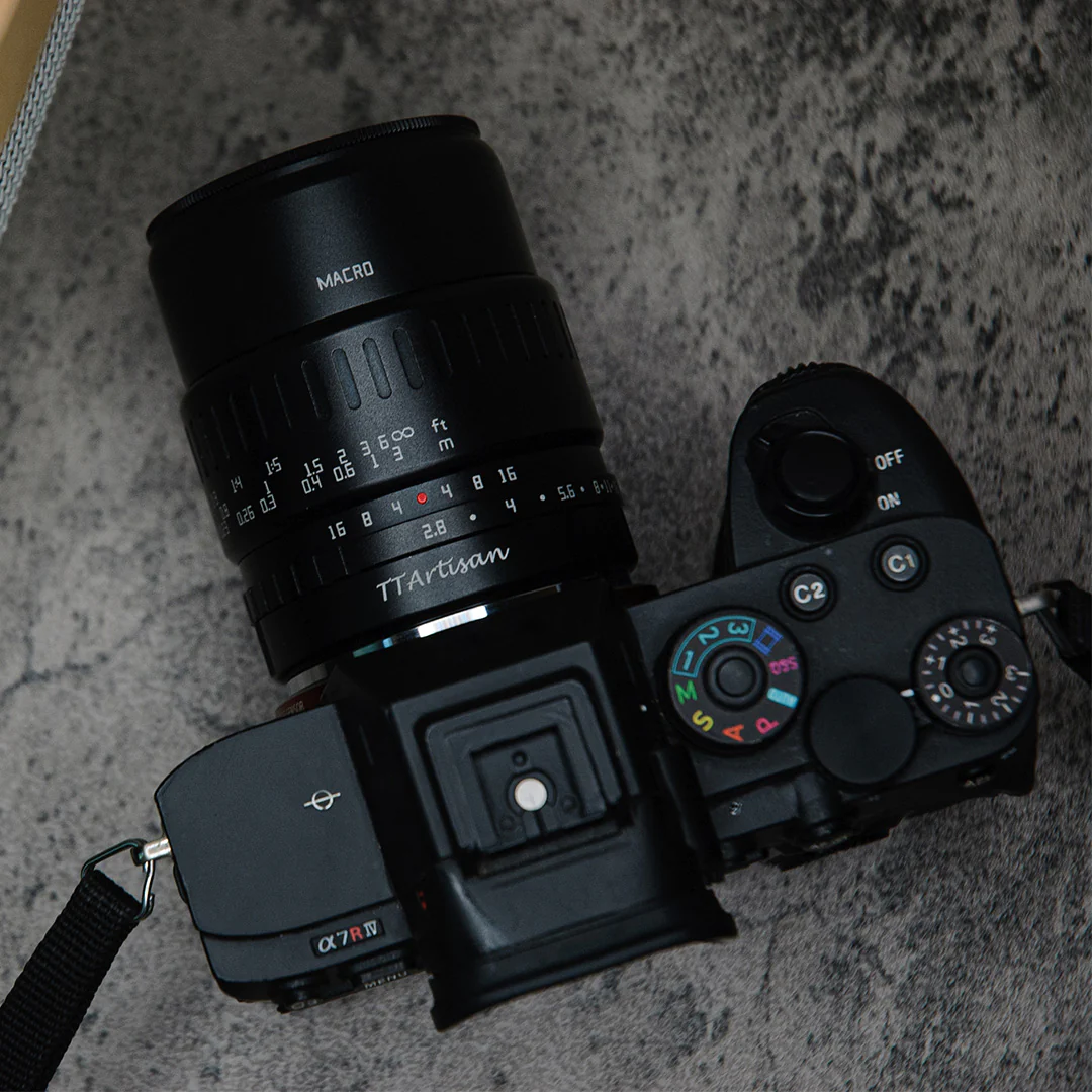 APS-C 40mm F2.8 Macro - Image 3