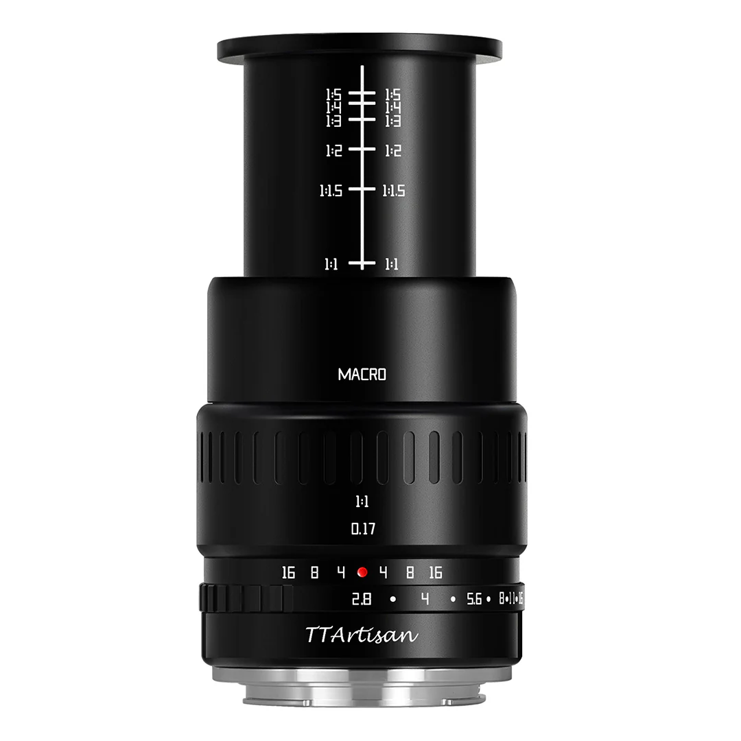 APS-C 40mm F2.8 Macro - Image 4