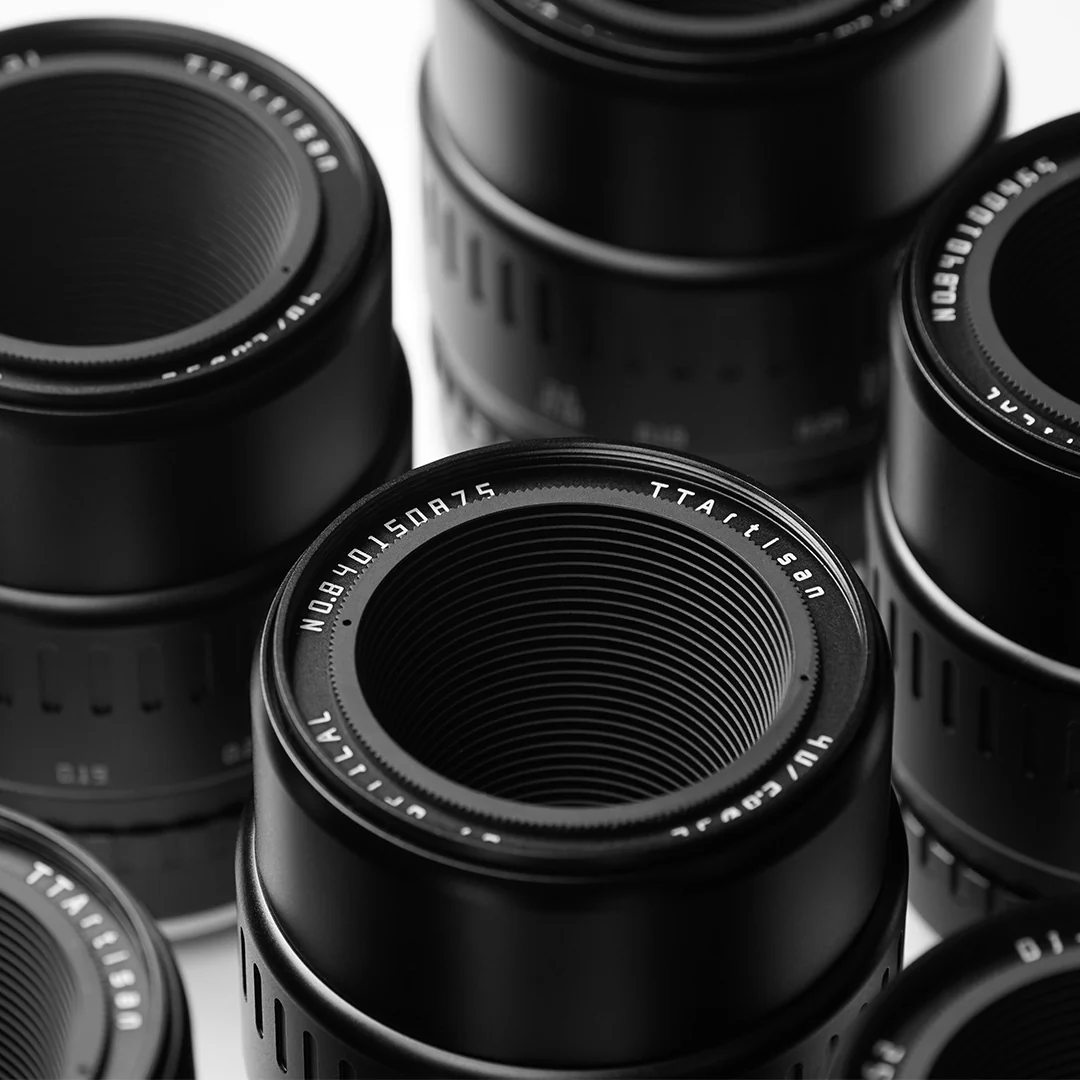 APS-C 40mm F2.8 Macro - Image 5