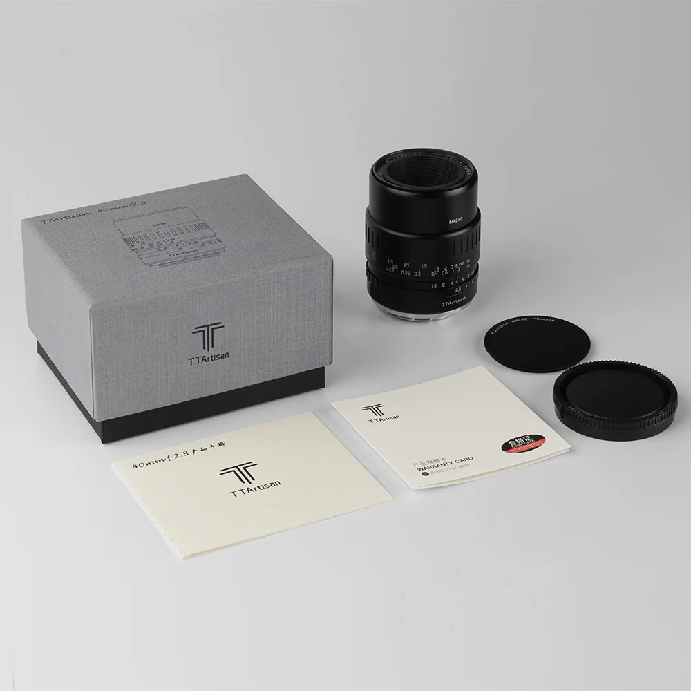 APS-C 40mm F2.8 Macro - Image 6