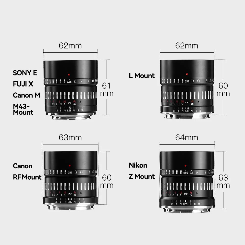APS-C 50mm F0.95 - Image 11