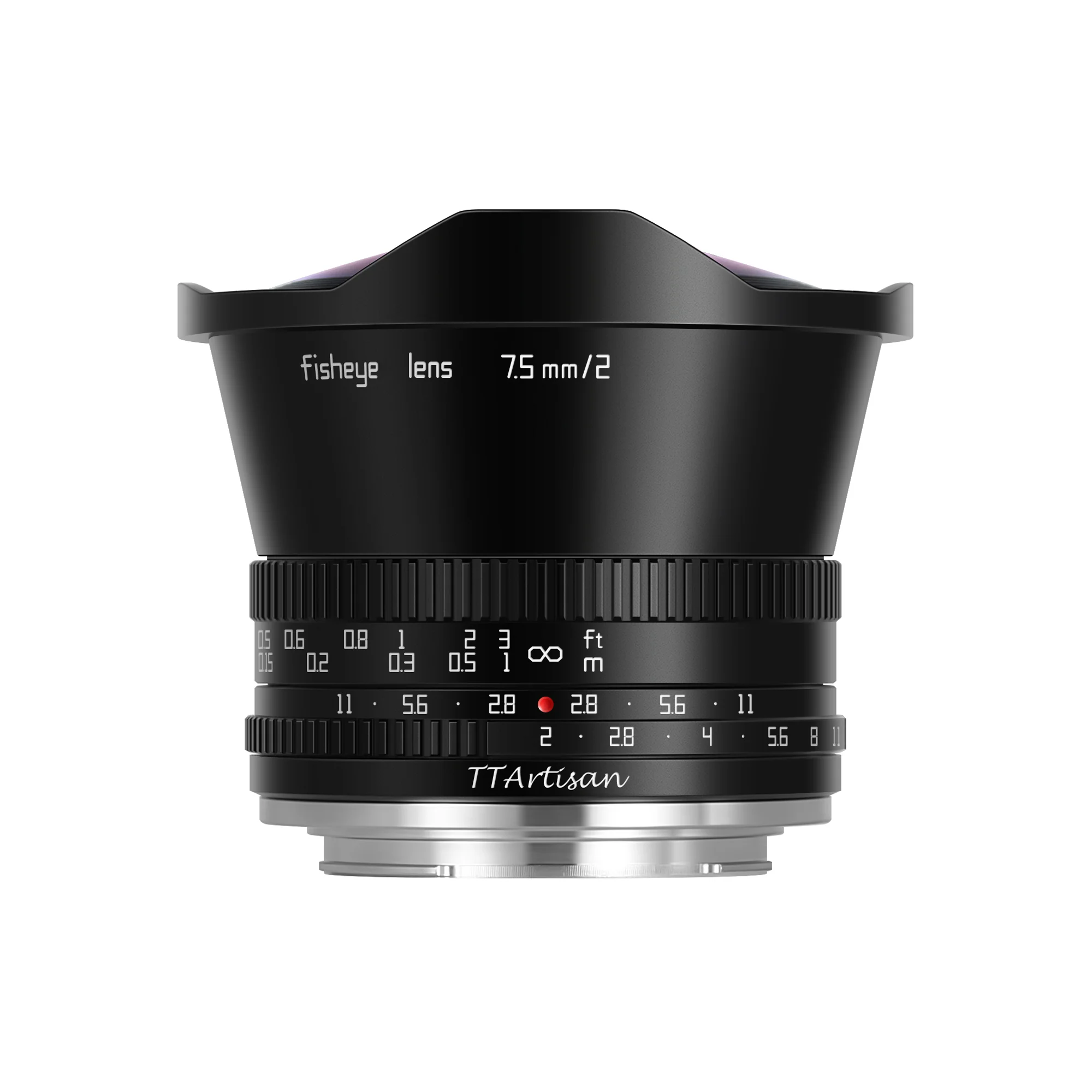 APS-C 7.5mm F2 - Image 9