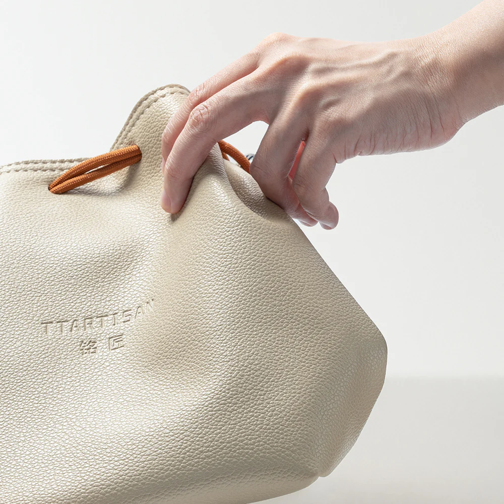 Camera Drawstring Bag - Image 3