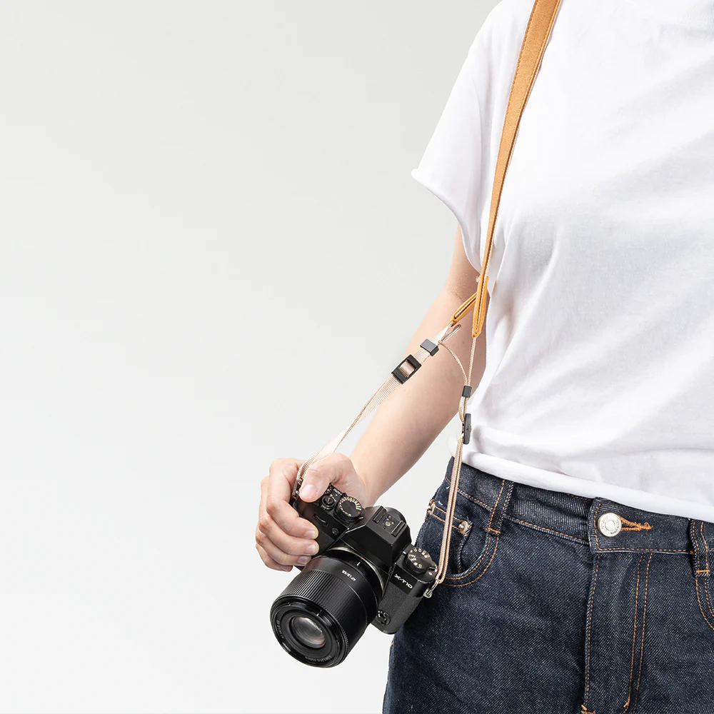 Camera Drawstring Bag - Image 6