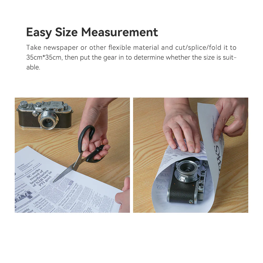 Camera Protective Wrap - Image 5