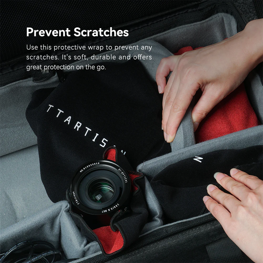 Camera Protective Wrap - Image 7
