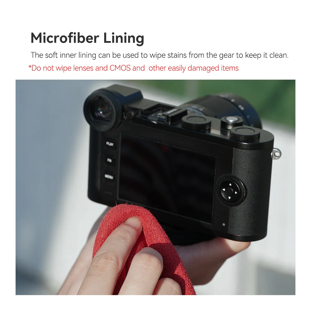 Camera Protective Wrap - Image 8