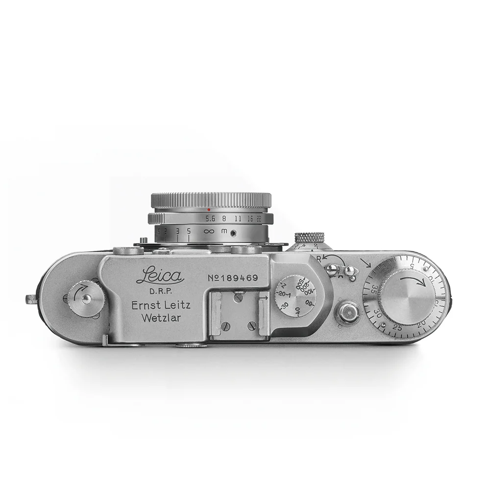 28mm F5.6 LTM - Image 4