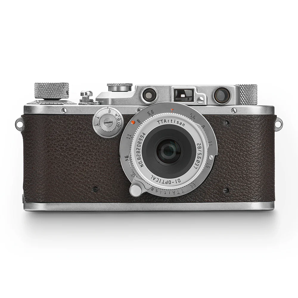 28mm F5.6 LTM - Image 5