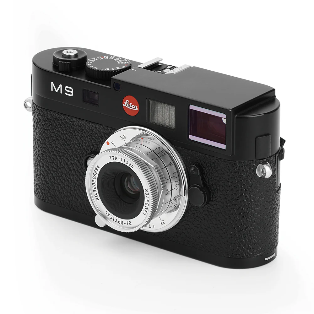 28mm F5.6 LTM - Image 6