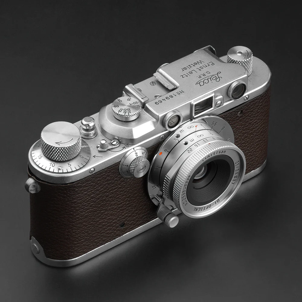 28mm F5.6 LTM - Image 7