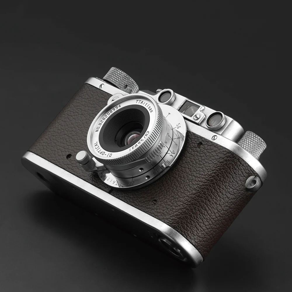 28mm F5.6 LTM - Image 8