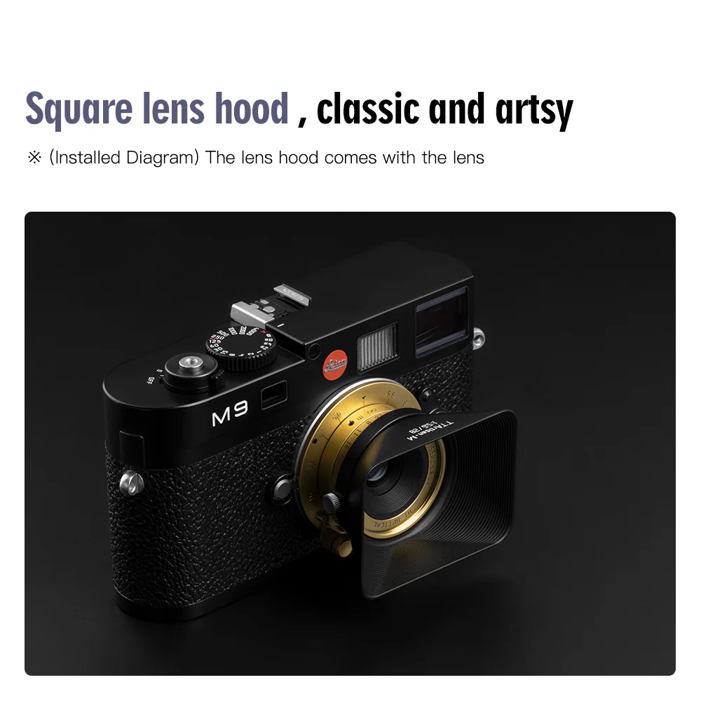 M 28mm F5.6 Golden - Image 6