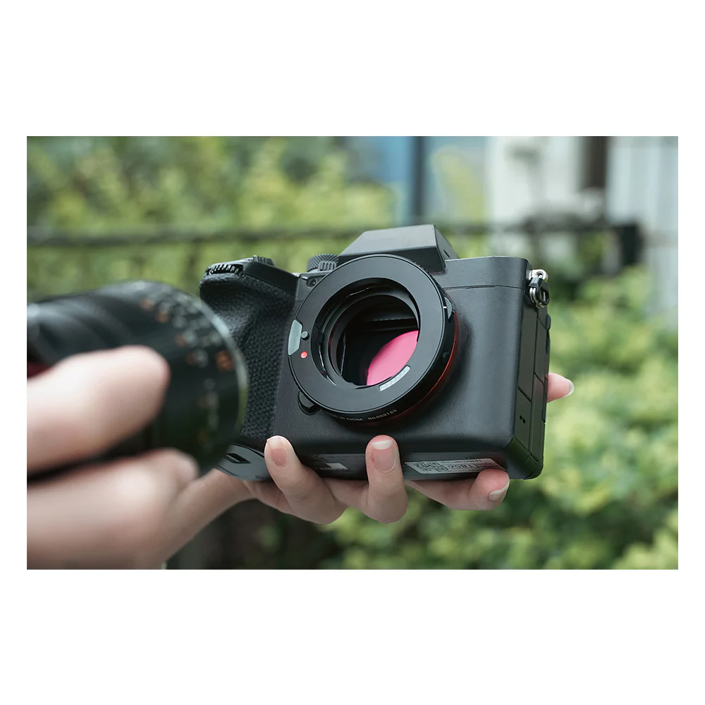 M-E 6bit adapter II - Image 4