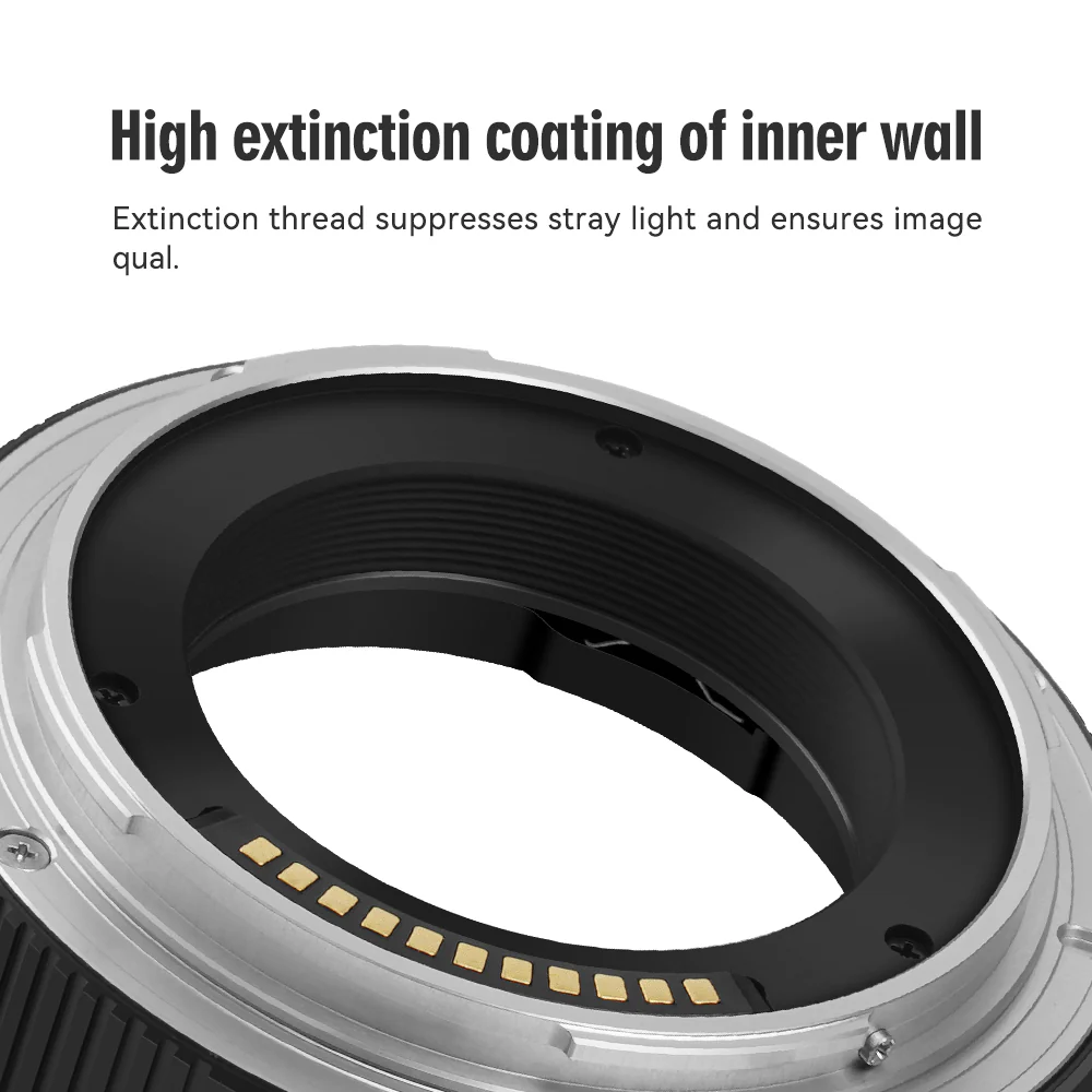 M-Z 6bit adapter ring - Image 10