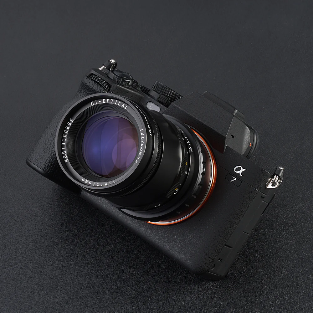 100mm F2.8 Bubble Bokeh - Image 10