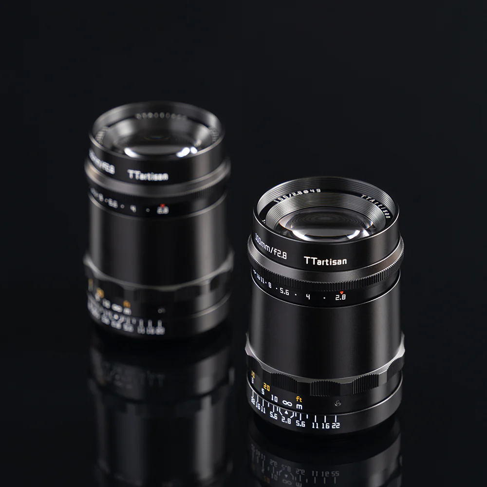 100mm F2.8 Bubble Bokeh - Image 3