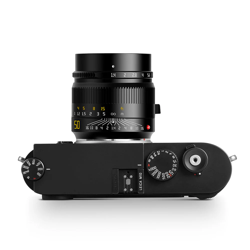 M 50mm F1.4 - Image 3